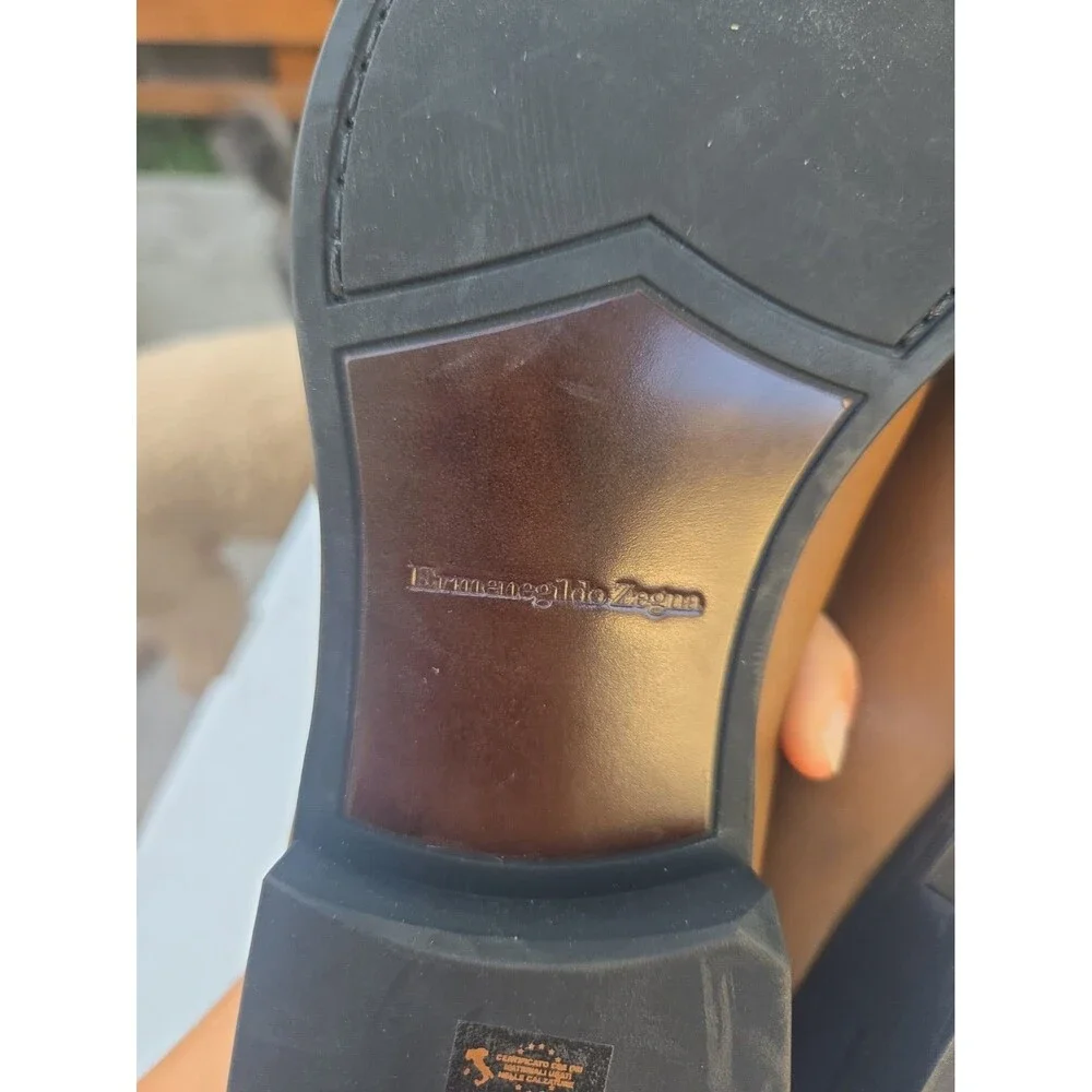 Ermenegildo Zegna this item